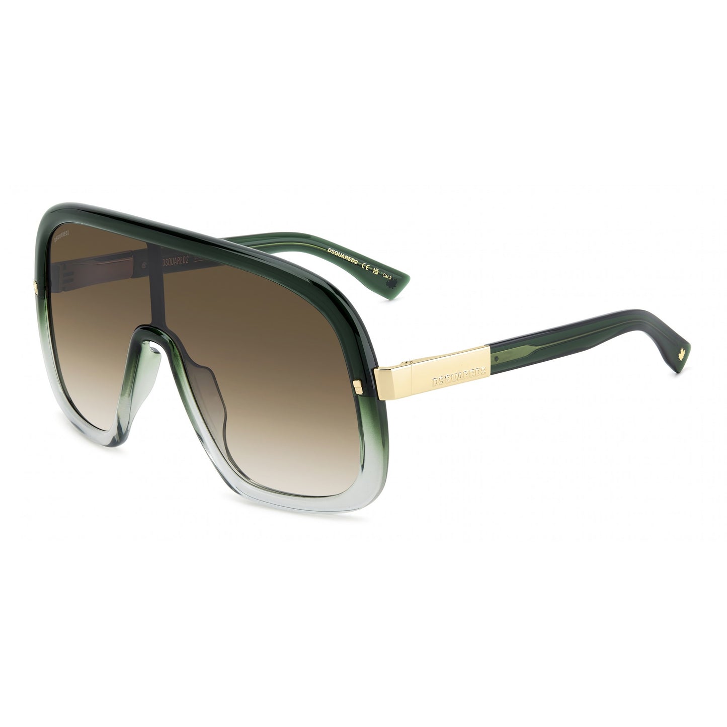 Dsquared2 D2 0119/S