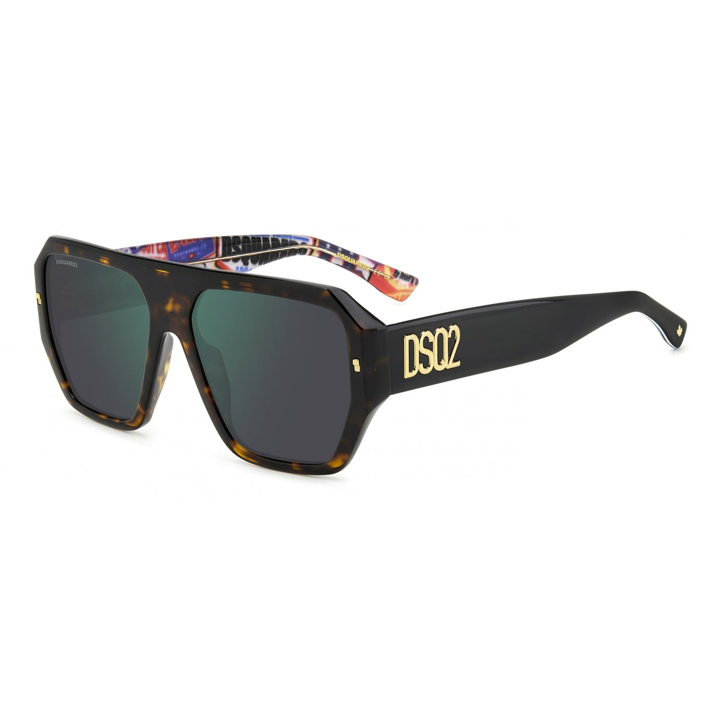 Dsquared2 D2 0128/S