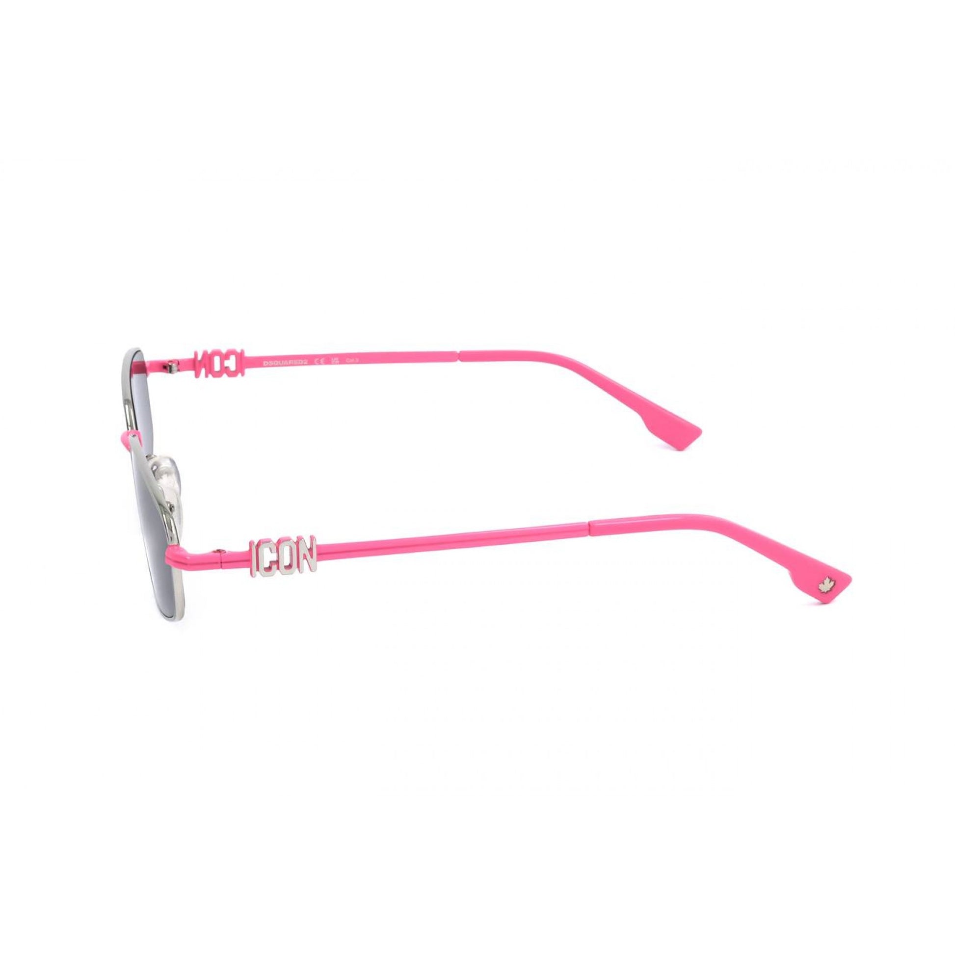 Dsquared2 ICON 0015/S