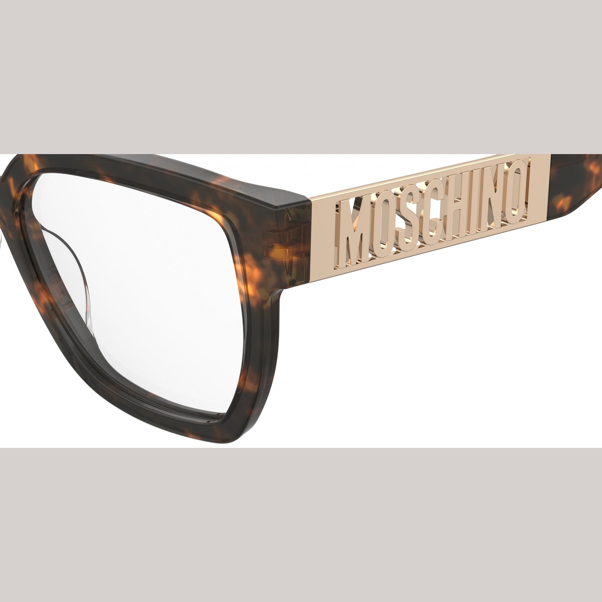 Moschino MOS633