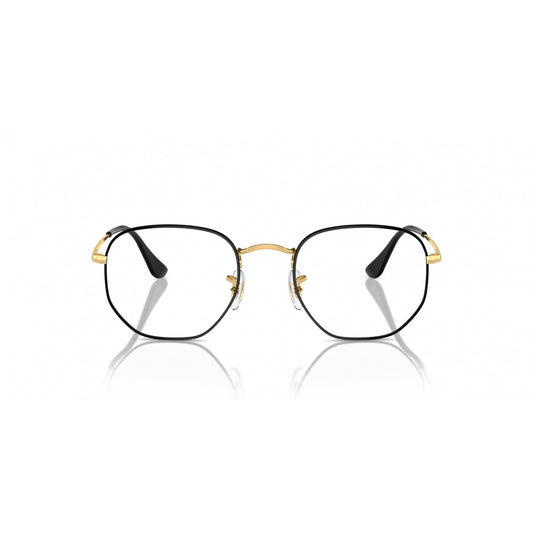 Ray-Ban 0RX6448