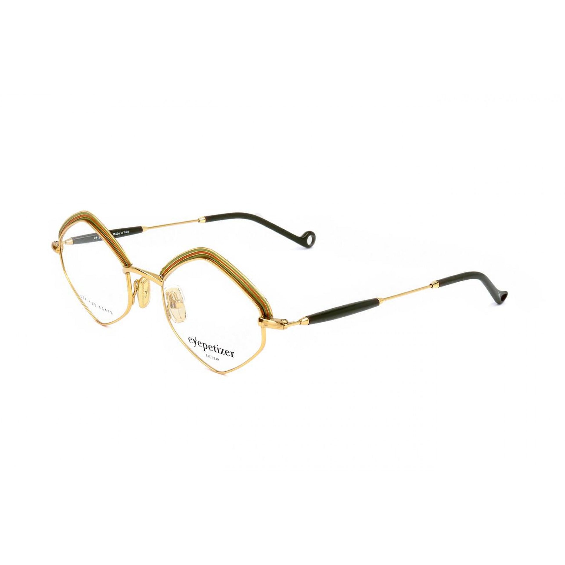 Eyepetizer TOMBER