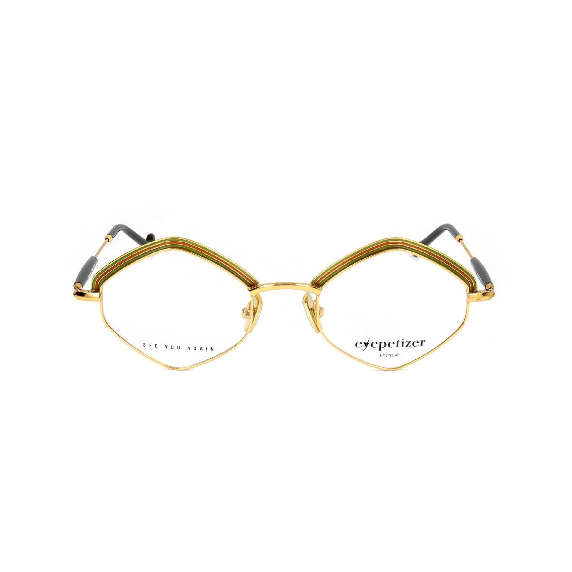 Eyepetizer TOMBER