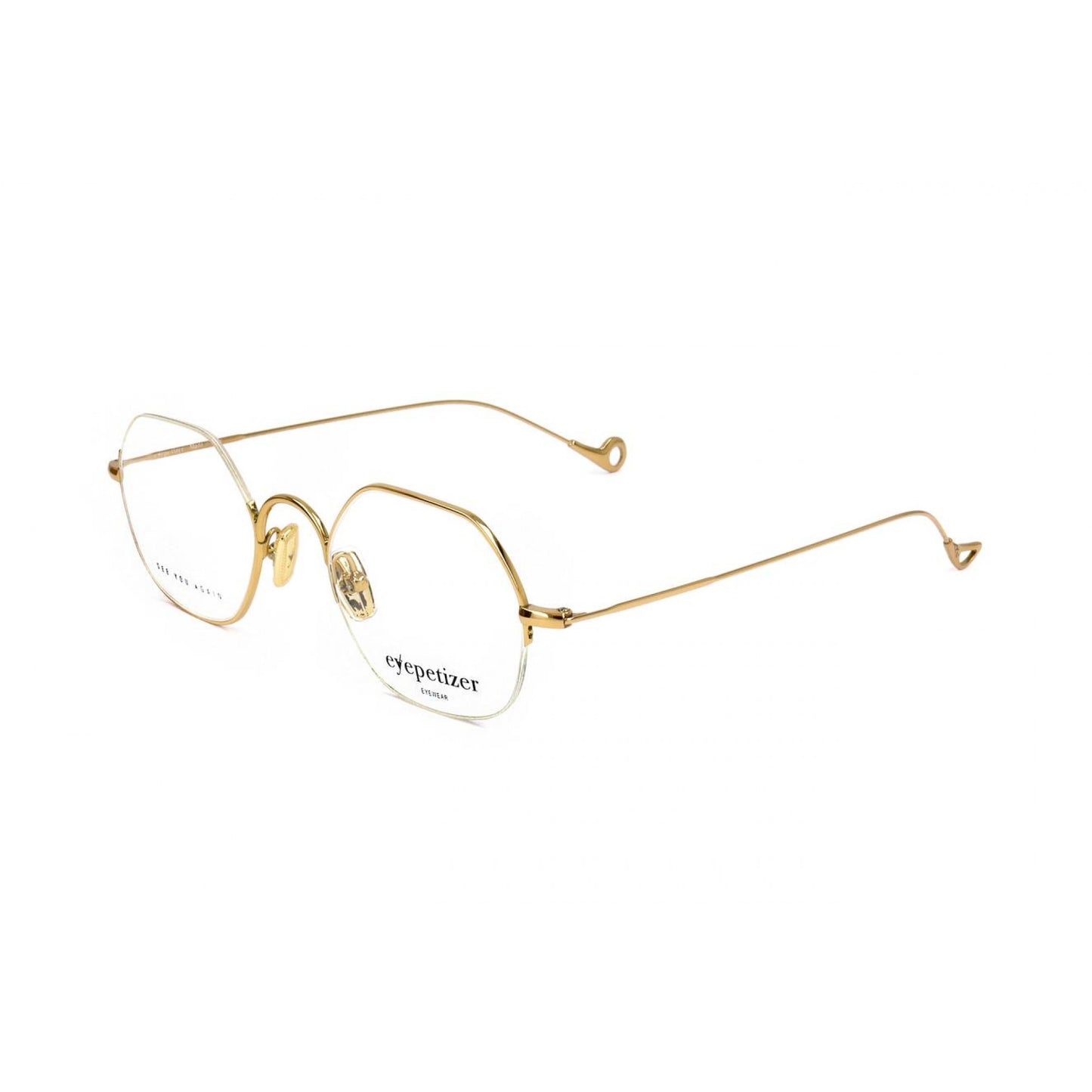 Eyepetizer OTTAGONO