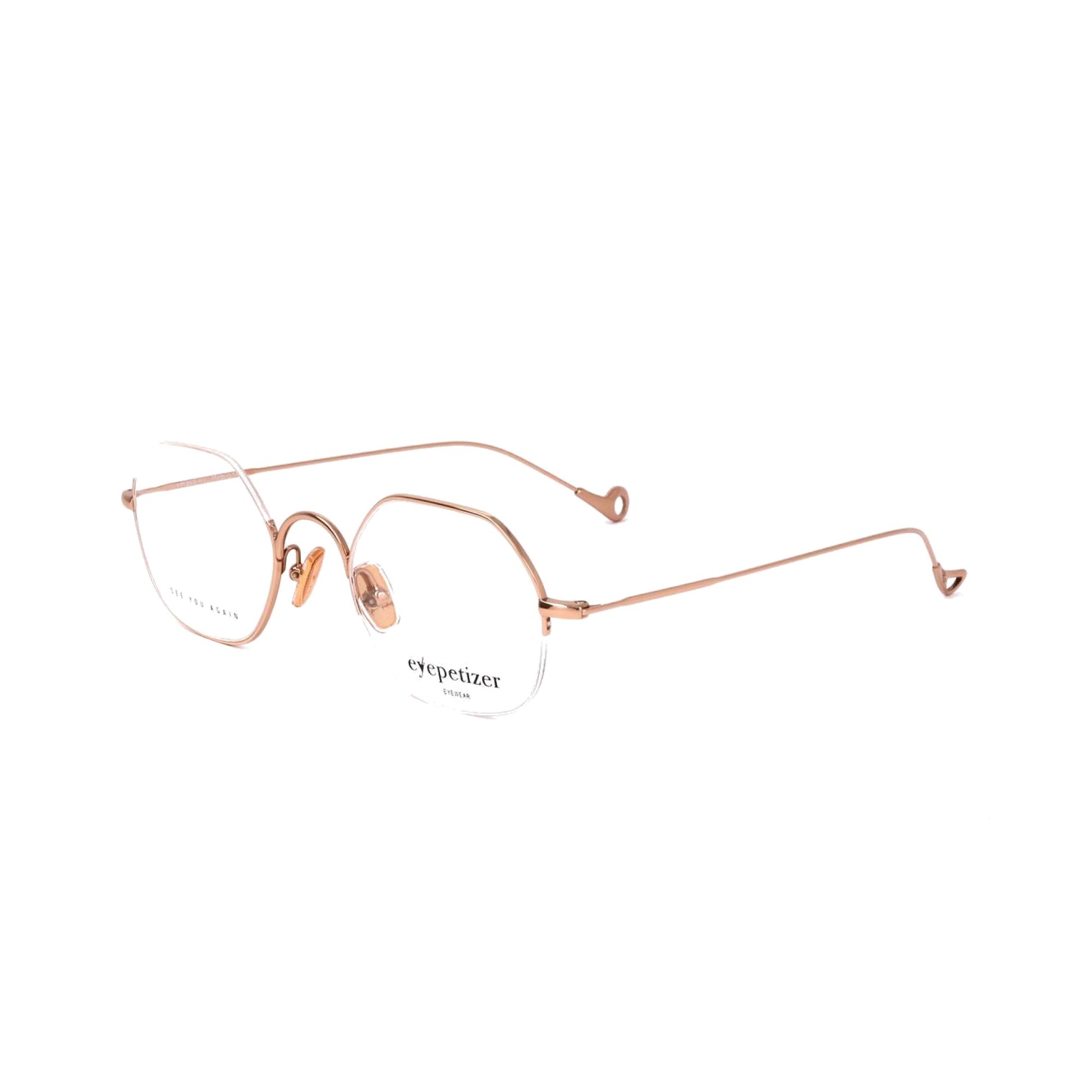 Eyepetizer OTTAGONO