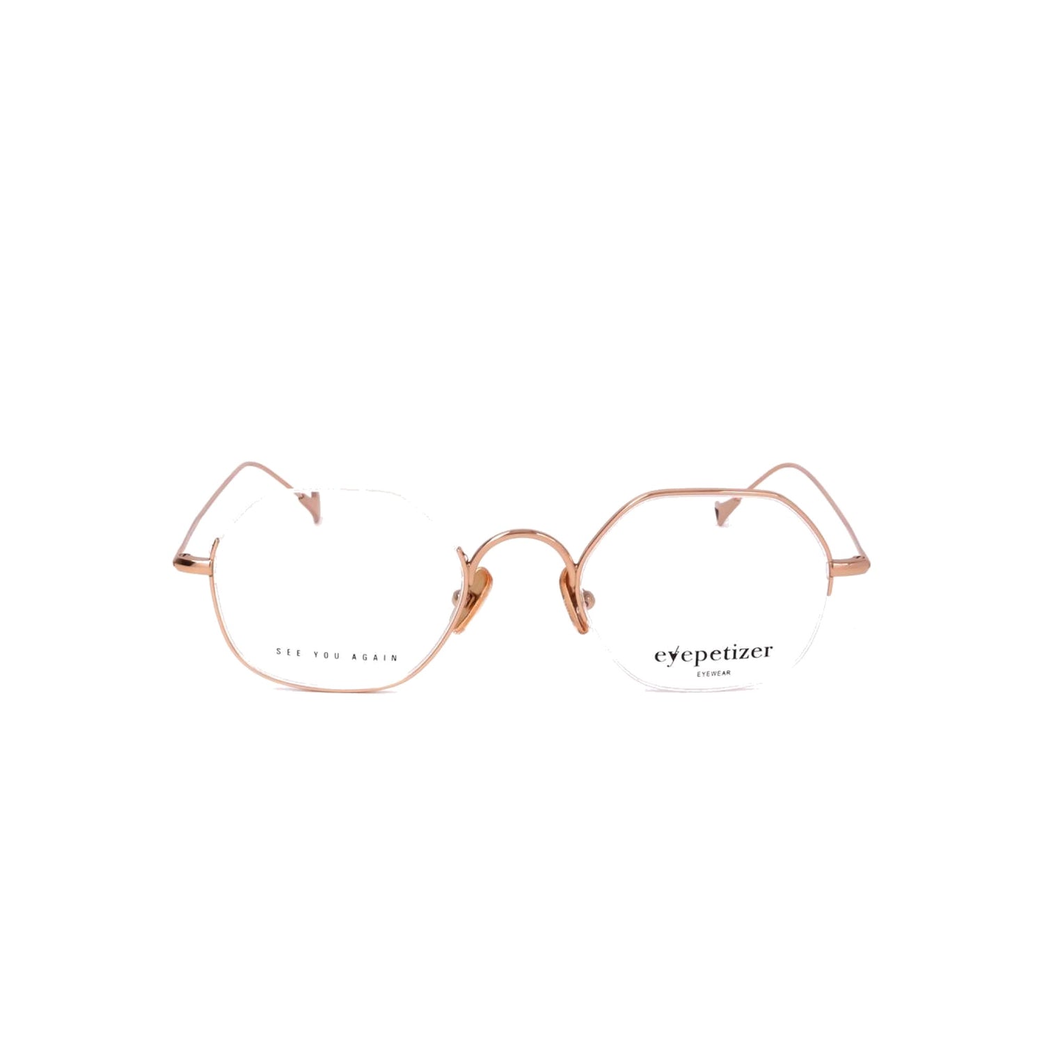 Eyepetizer OTTAGONO