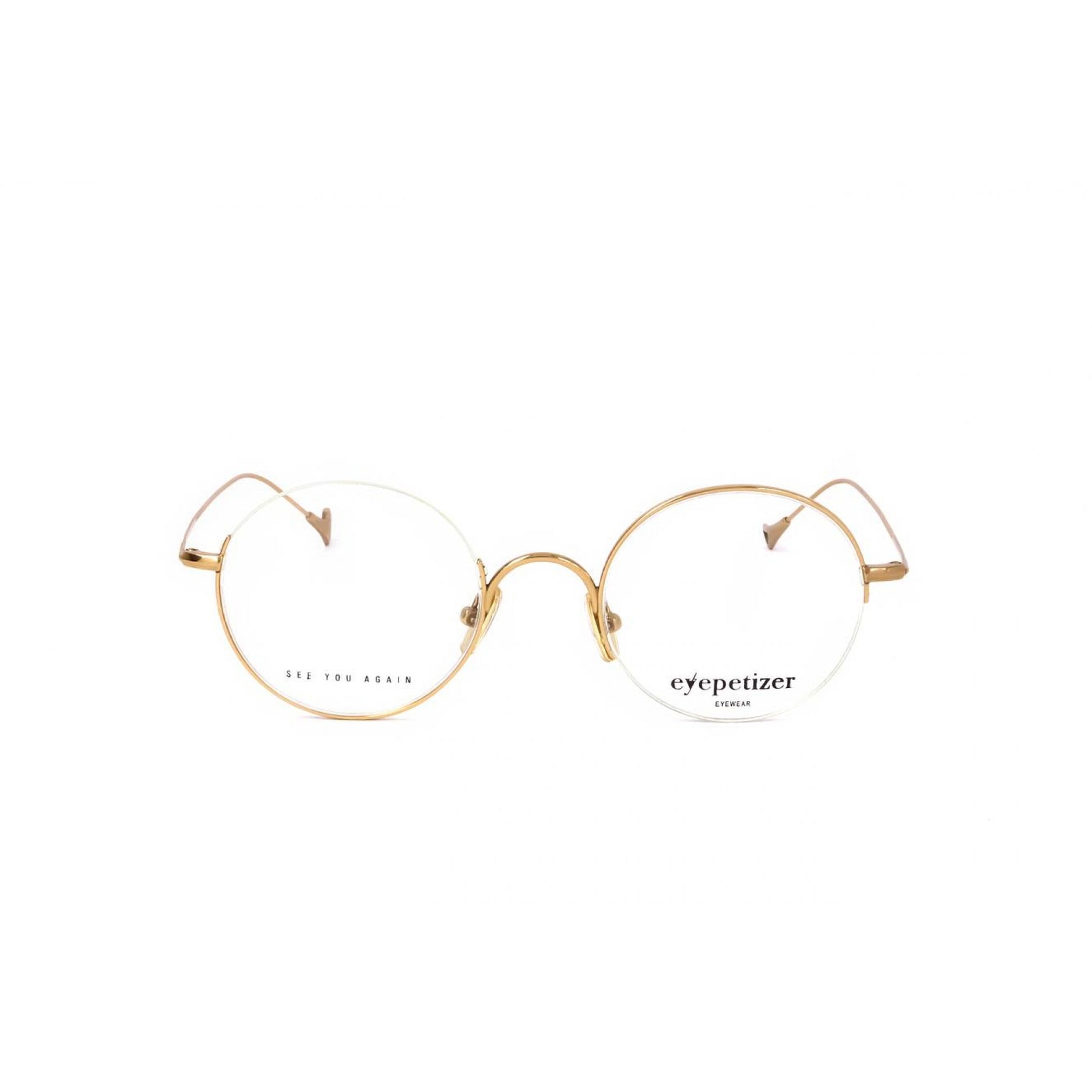 Eyepetizer TONDO