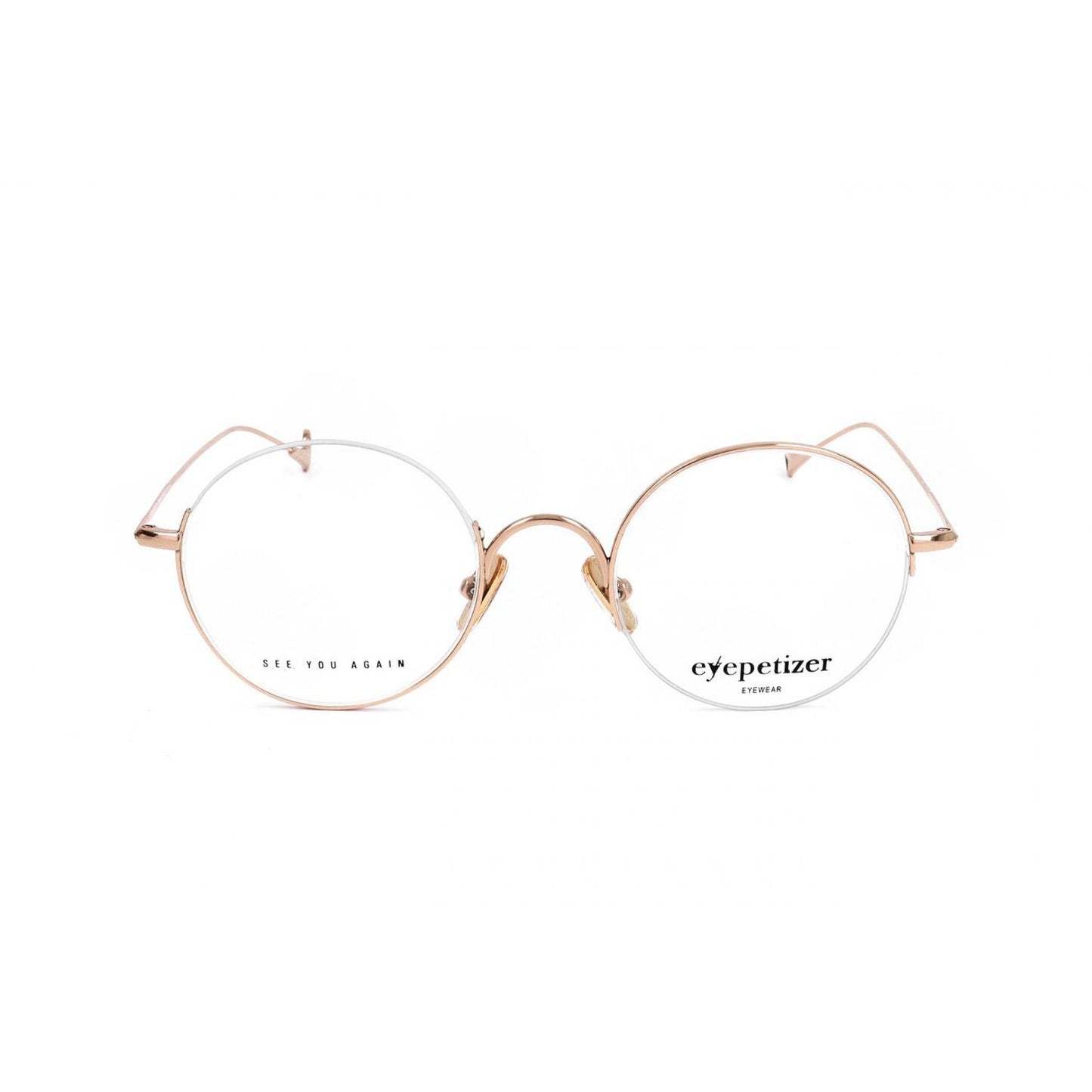 Eyepetizer TONDO
