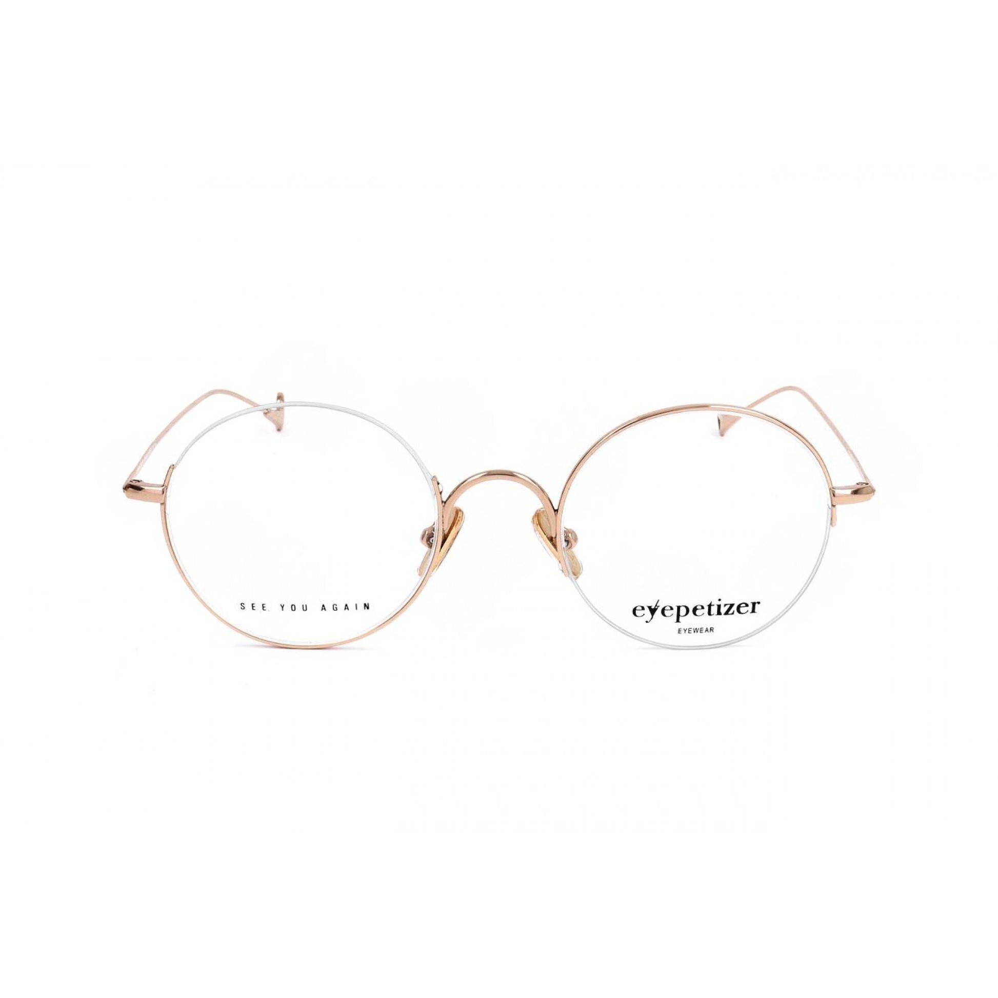 Eyepetizer TONDO