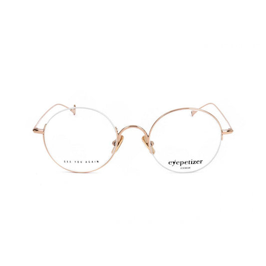 Eyepetizer TONDO