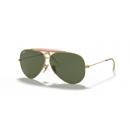 Ray-Ban 0RB3138