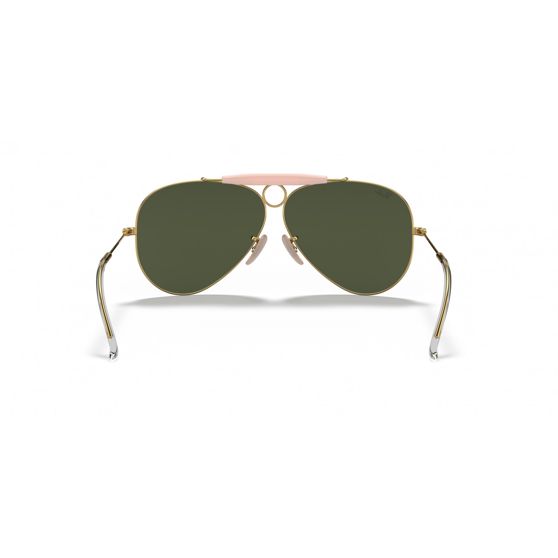 Ray-Ban 0RB3138