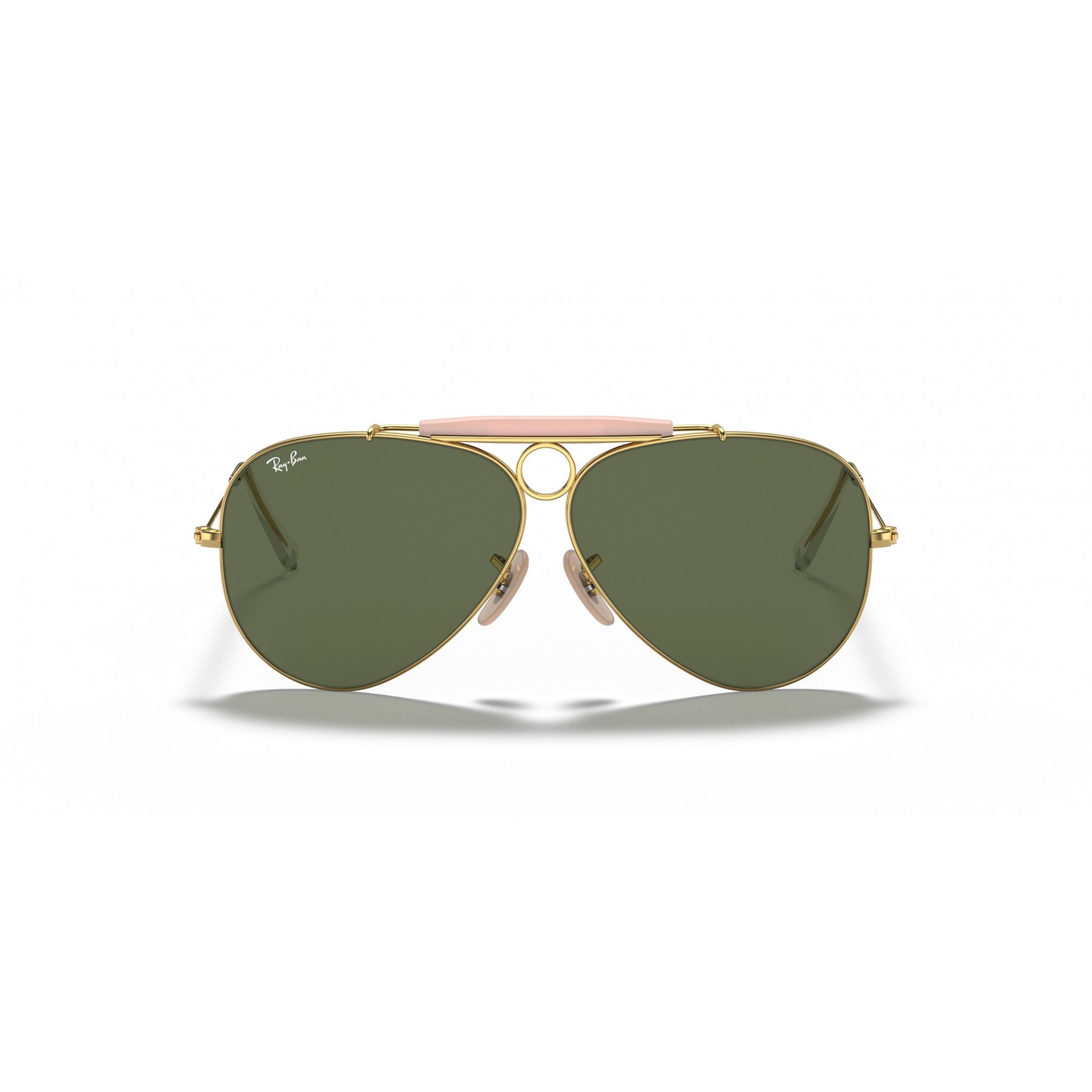 Ray-Ban 0RB3138