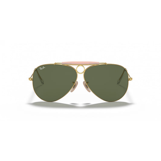 Ray-Ban 0RB3138