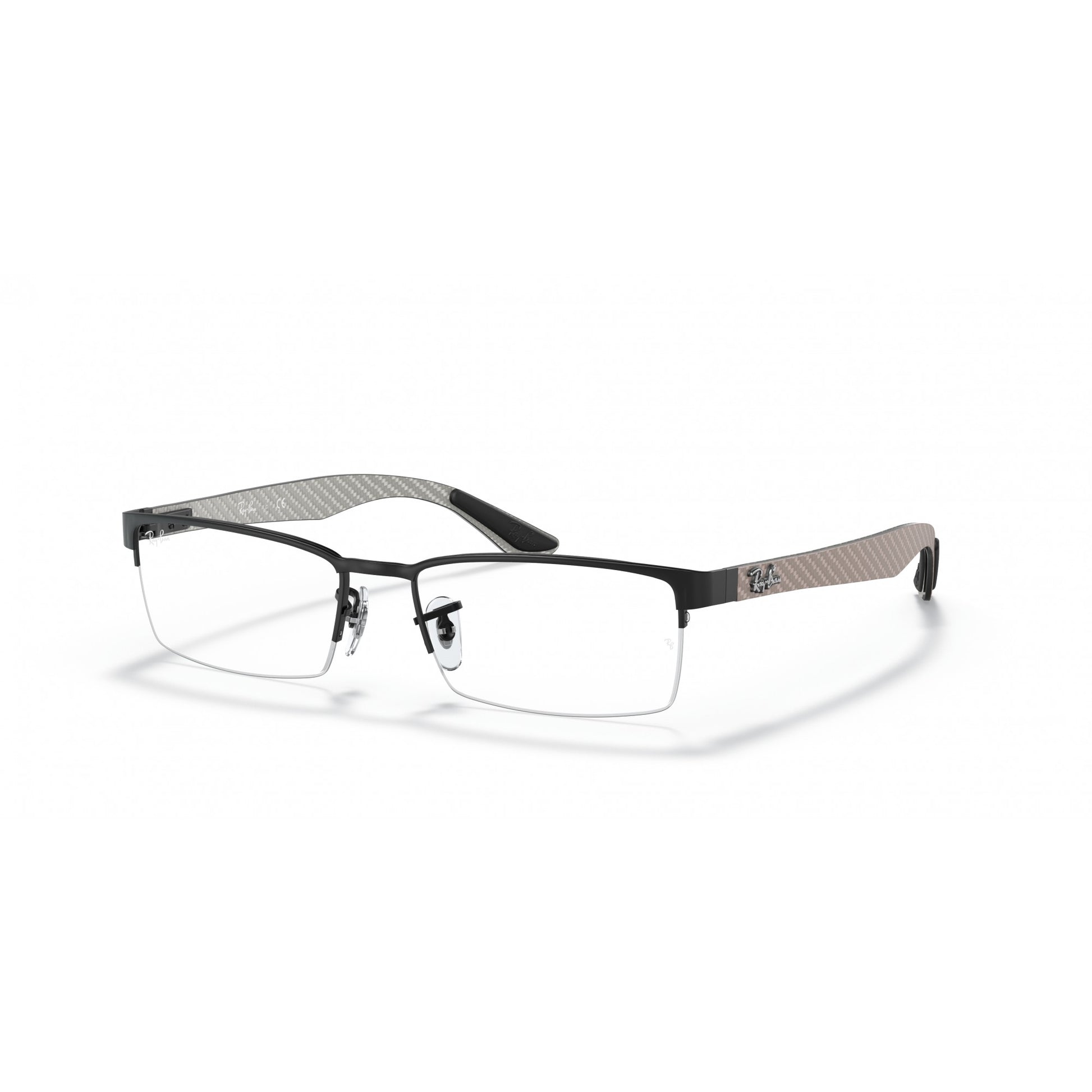 Ray-Ban 0RX8412