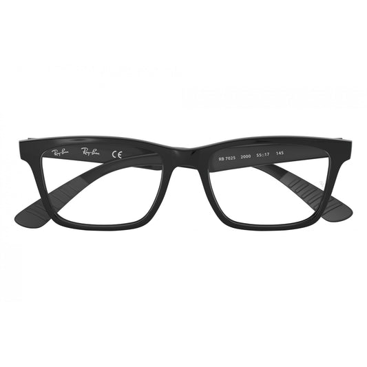 Ray-Ban 0RX7025