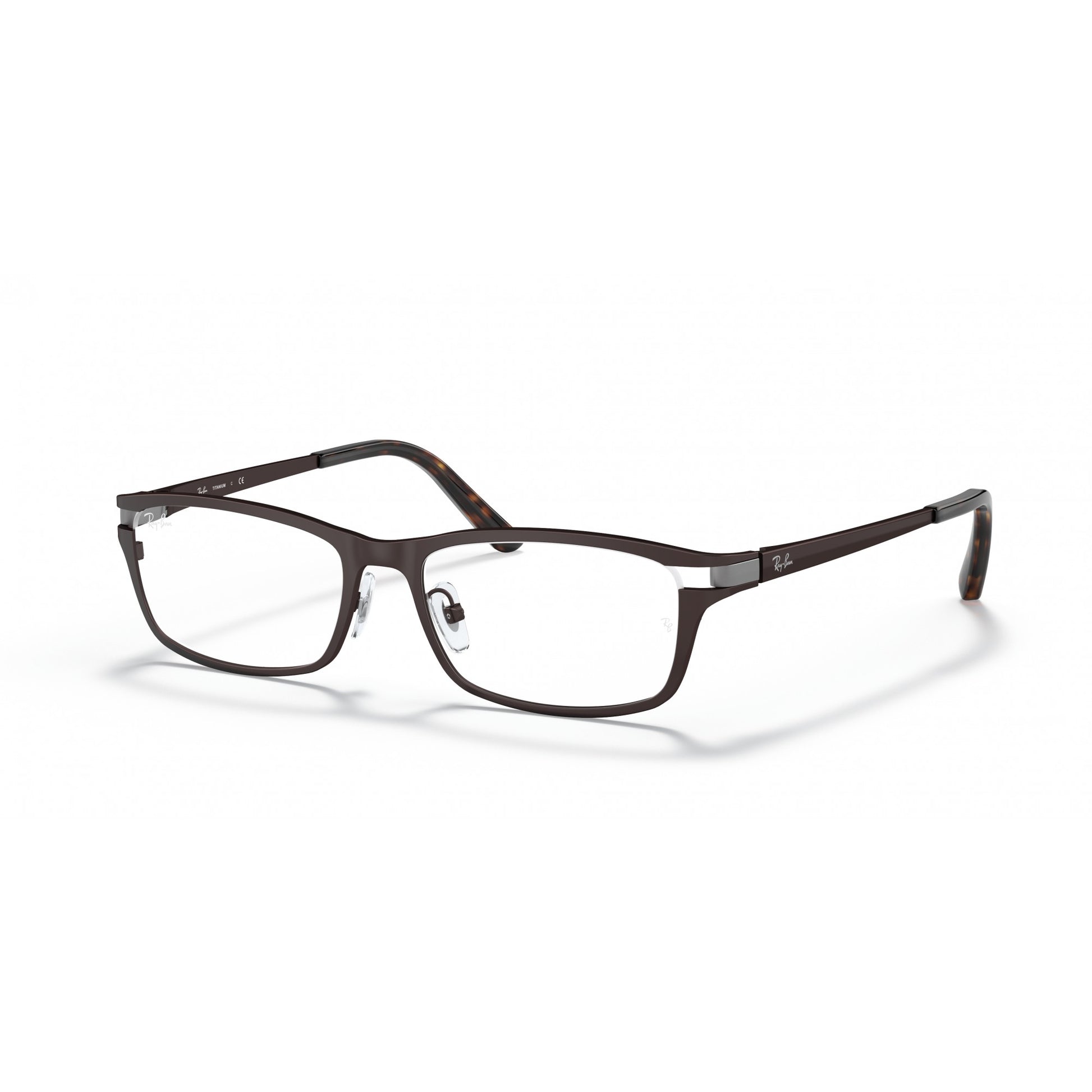 Ray-Ban 0RX8727D