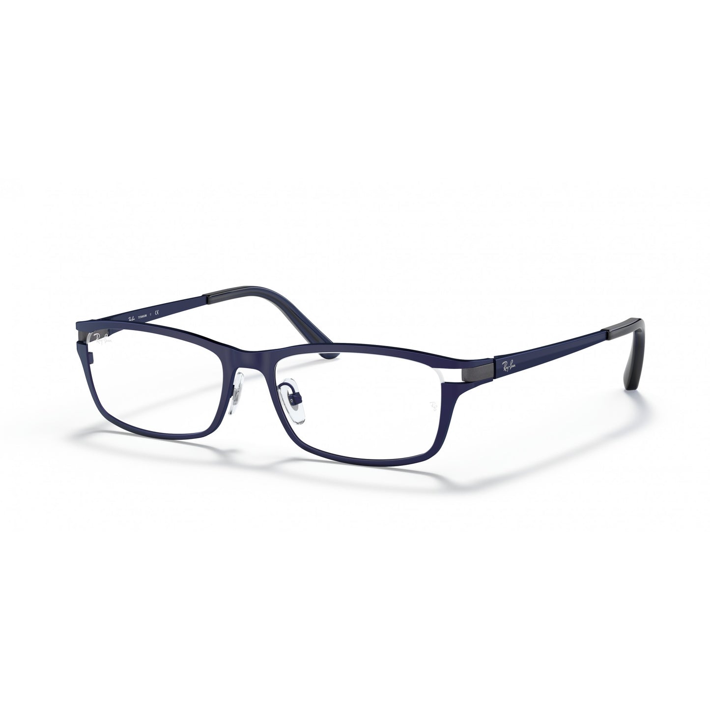 Ray-Ban 0RX8727D