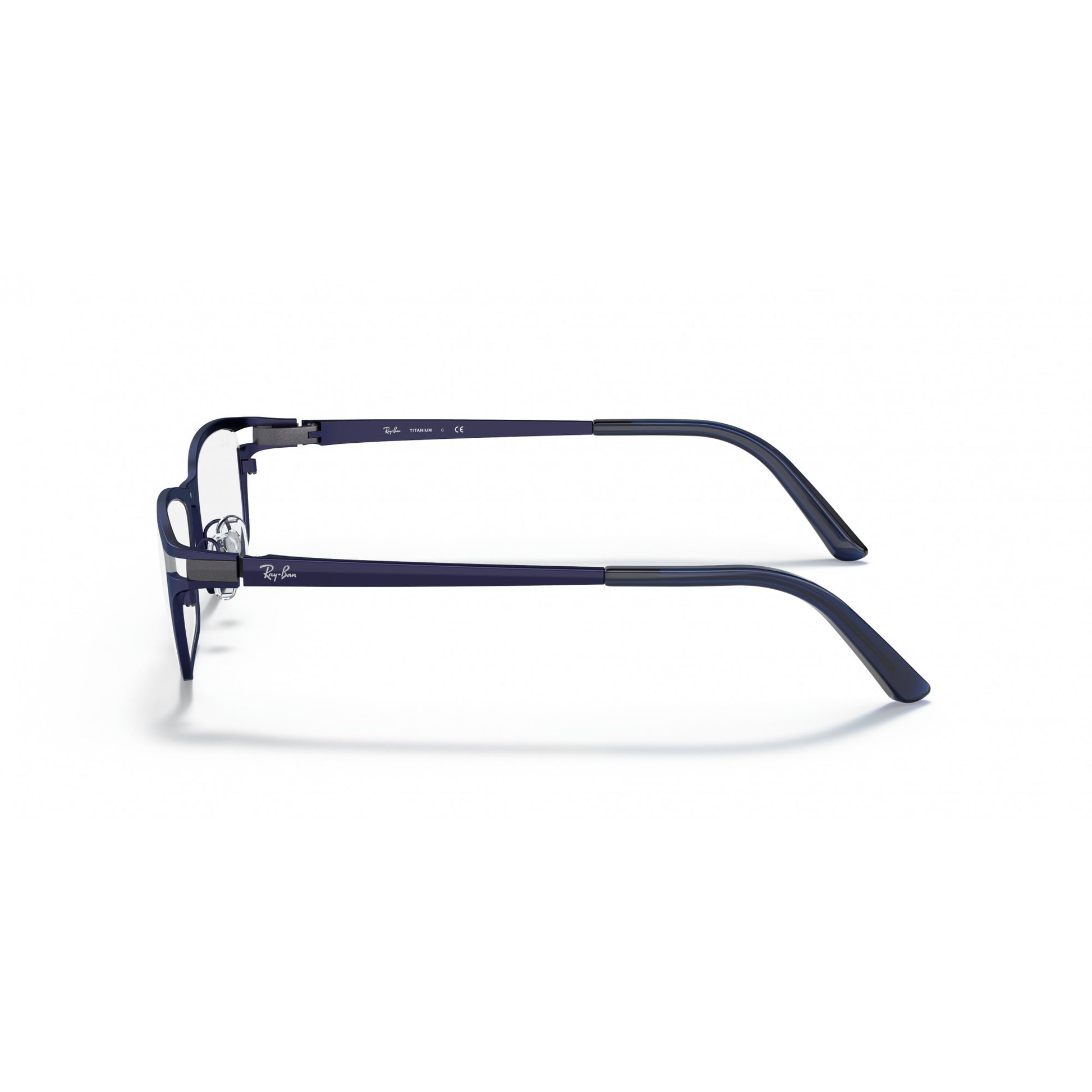 Ray-Ban 0RX8727D