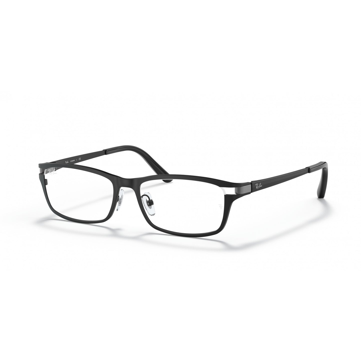 Ray-Ban 0RX8727D