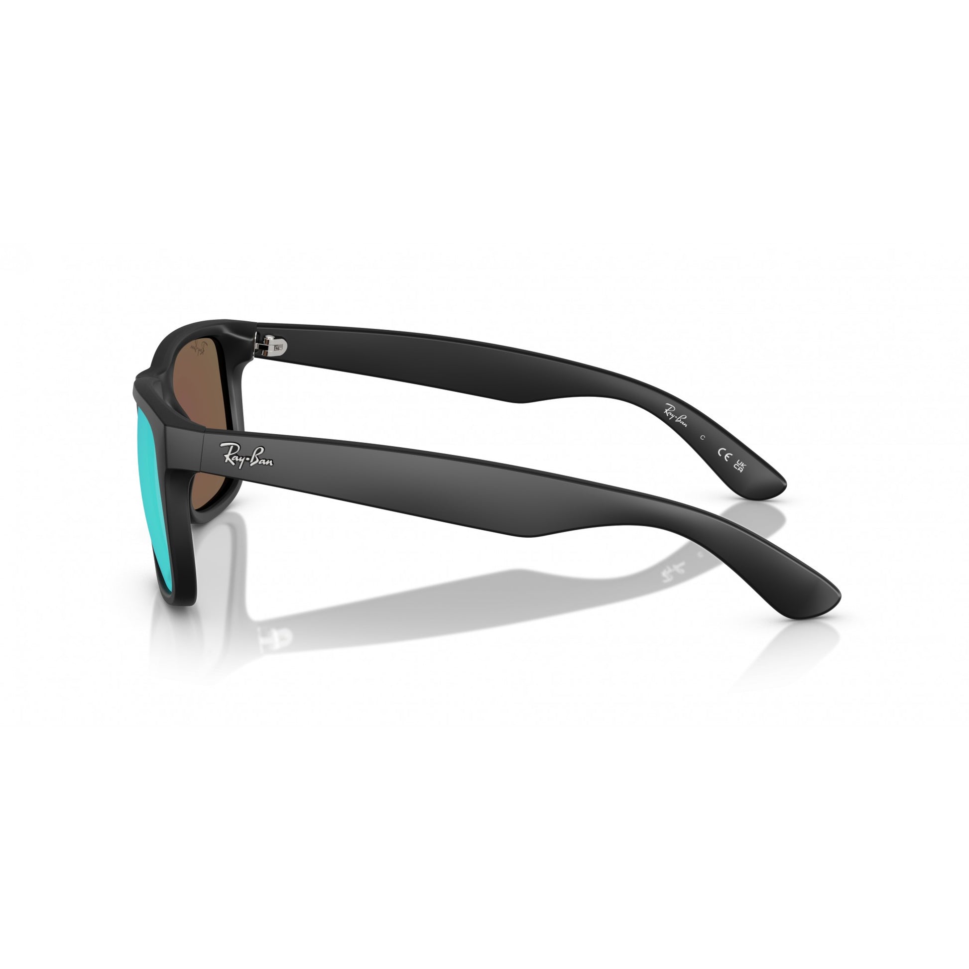 Ray-Ban 0RB4165F