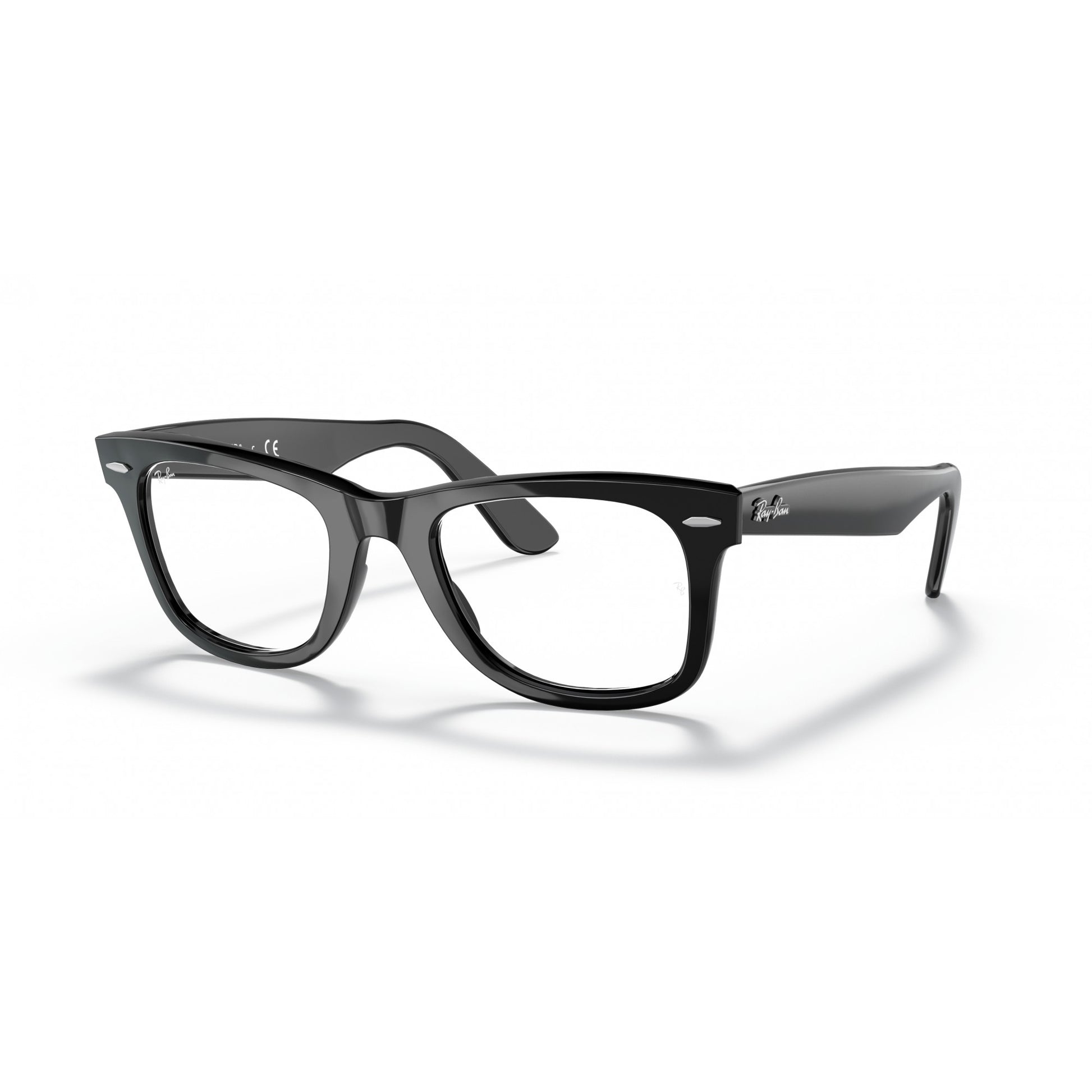 Ray-Ban 0RX5121F