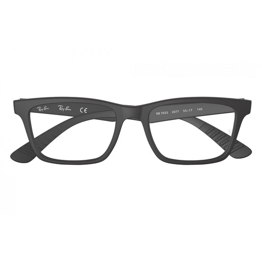 Ray-Ban 0RX7025