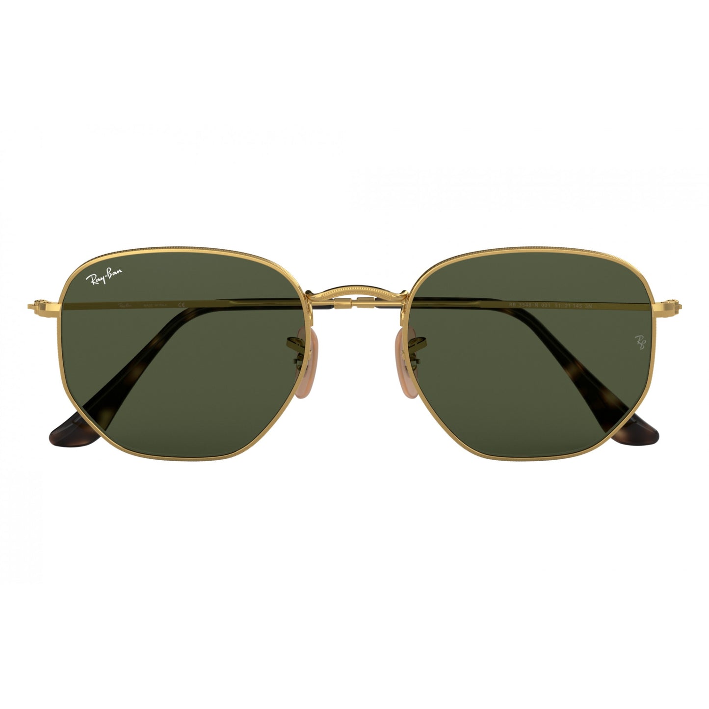 Ray-Ban 0RB3548N