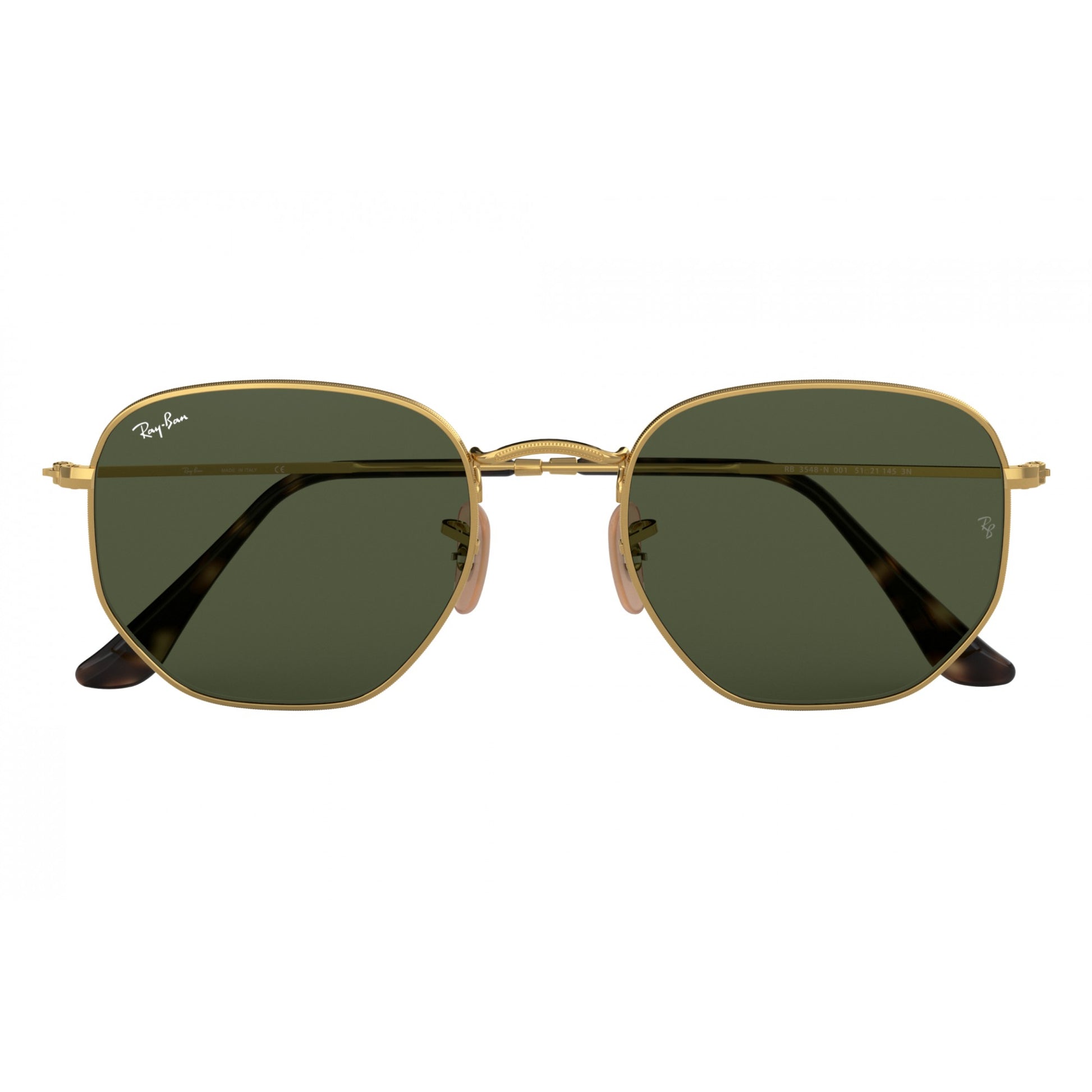 Ray-Ban 0RB3548N