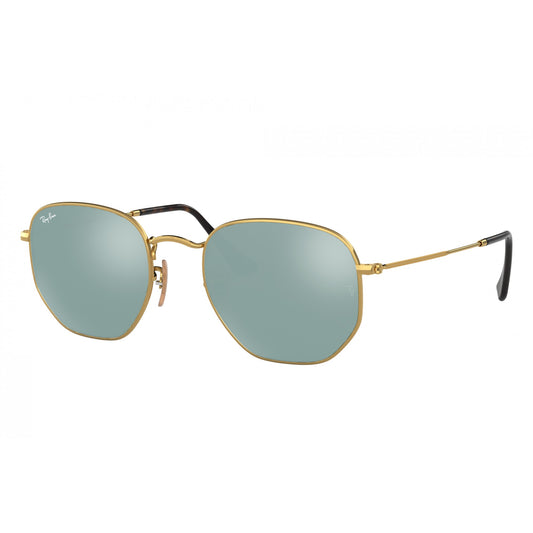 Ray-Ban 0RB3548N