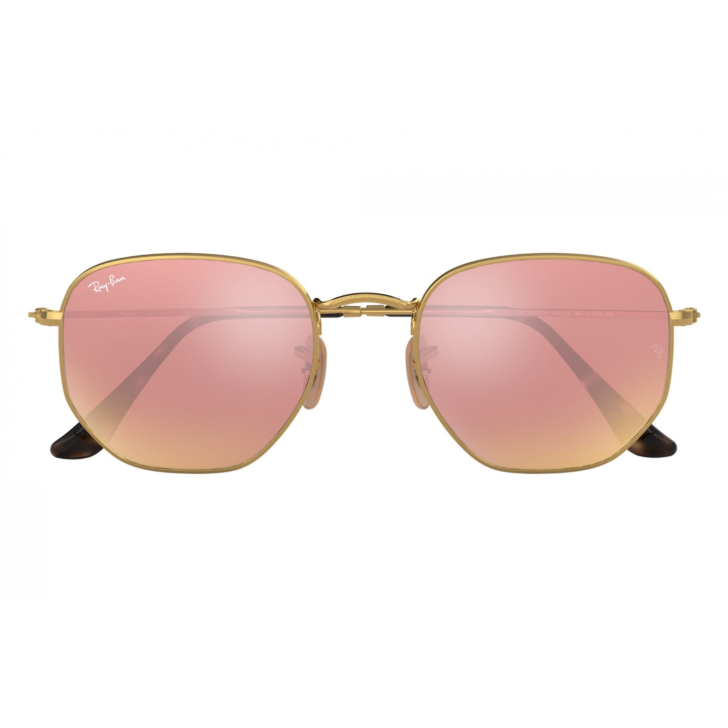 Ray-Ban 0RB3548N