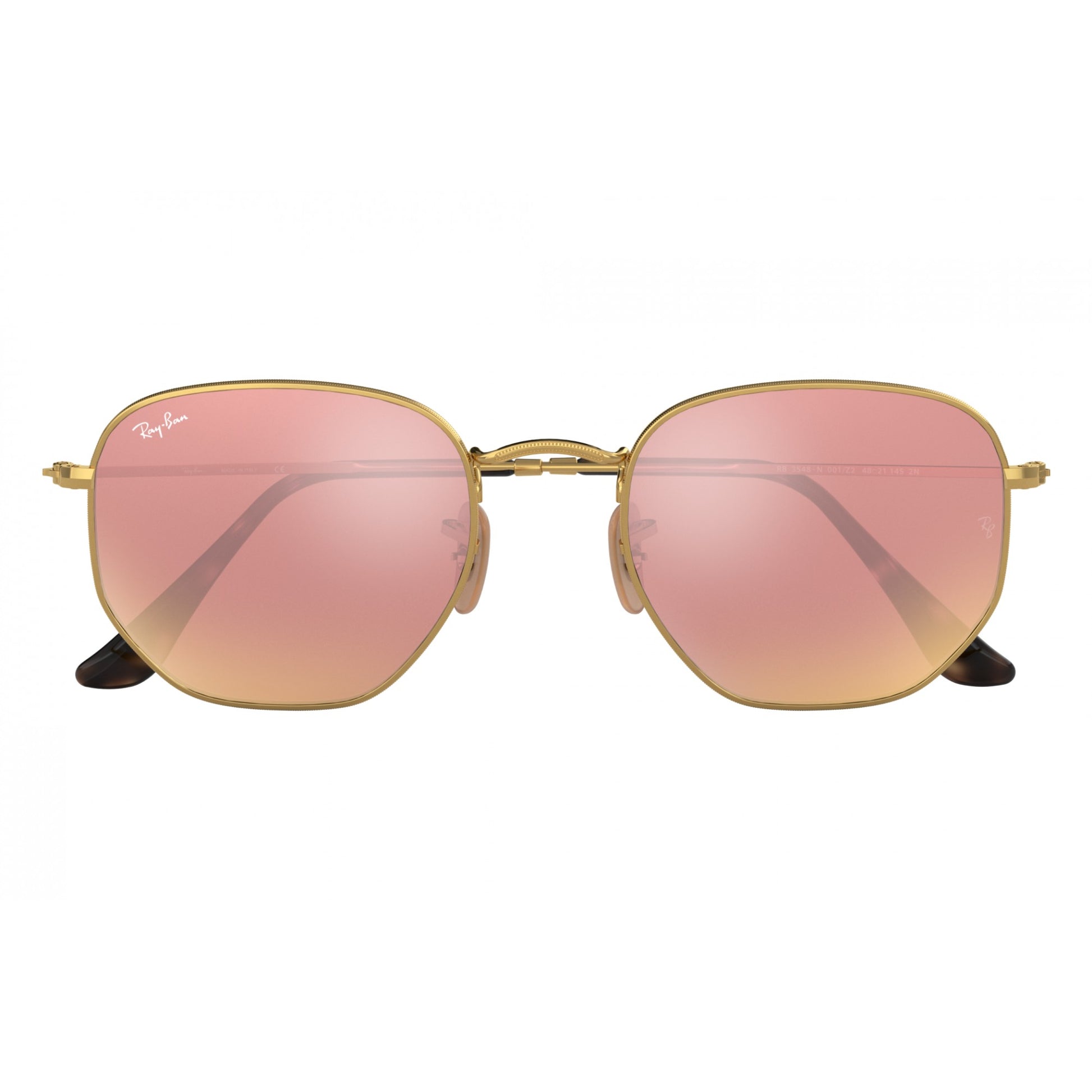 Ray-Ban 0RB3548N