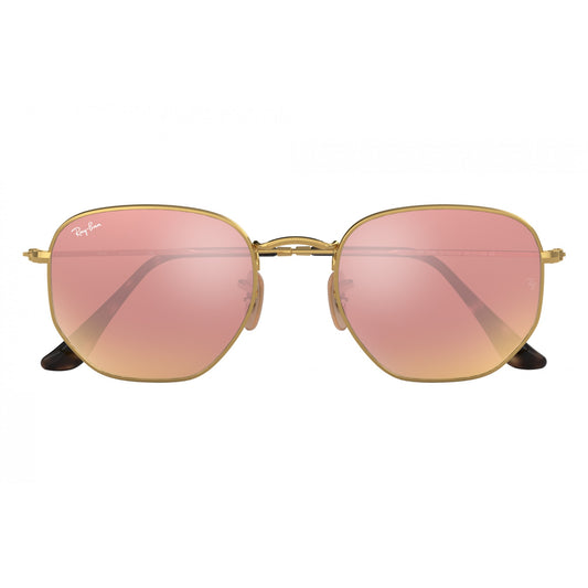 Ray-Ban 0RB3548N