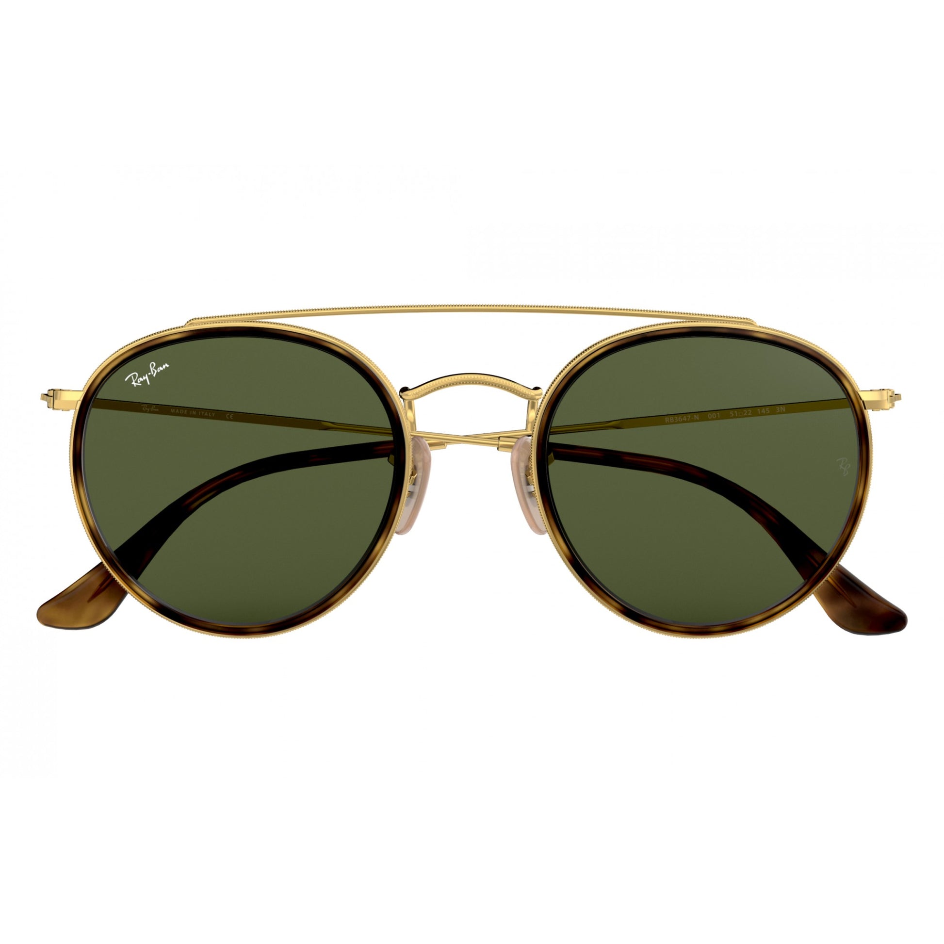 Ray-Ban 0RB3647N