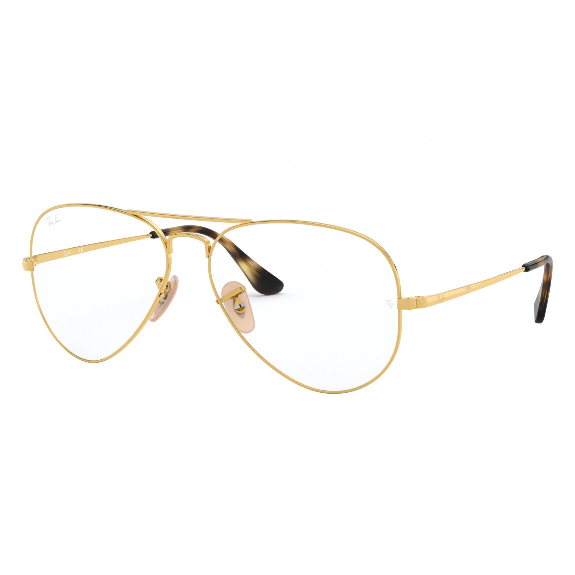 Ray-Ban 0RX6489