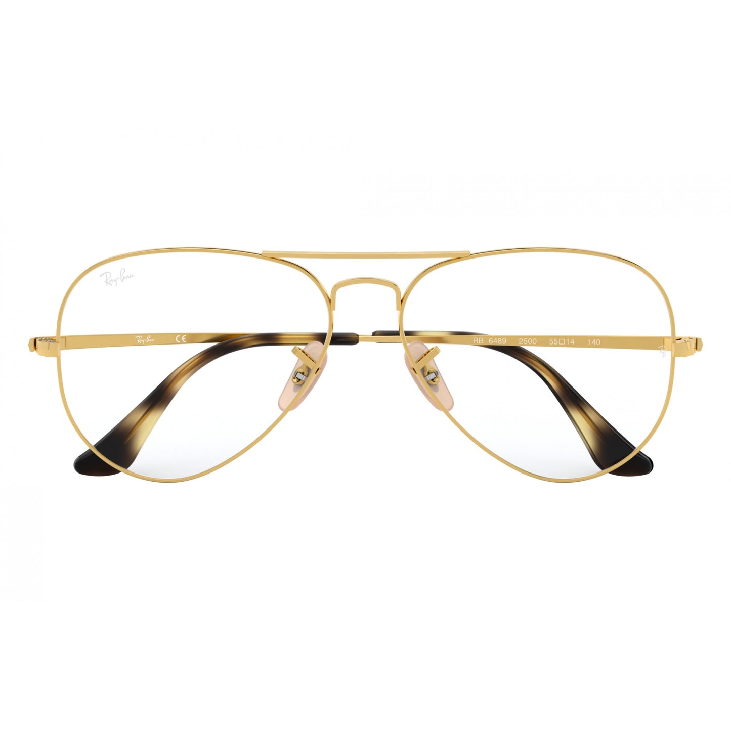 Ray-Ban 0RX6489