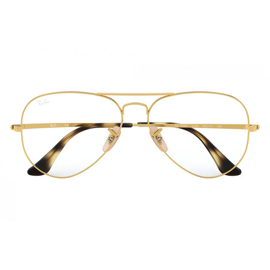 Ray-Ban 0RX6489