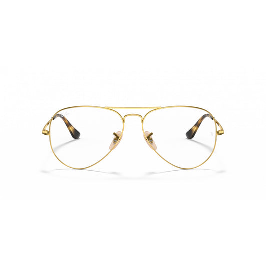 Ray-Ban 0RX6489