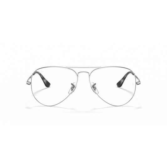 Ray-Ban 0RX6489
