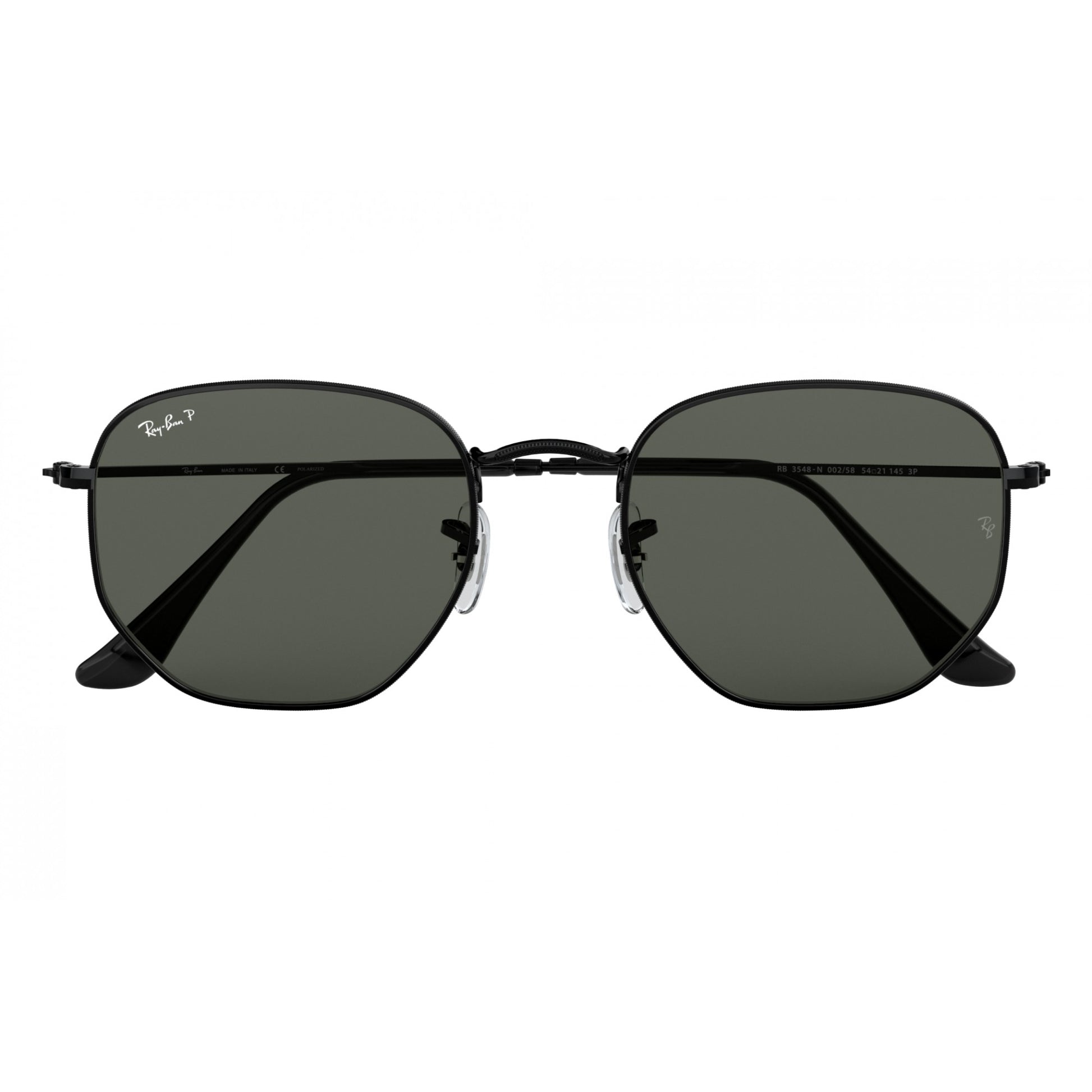 Ray-Ban 0RB3548N