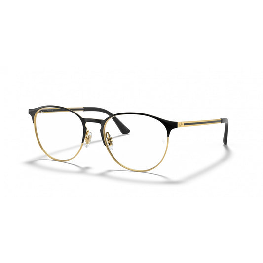 Ray-Ban 0RX6375
