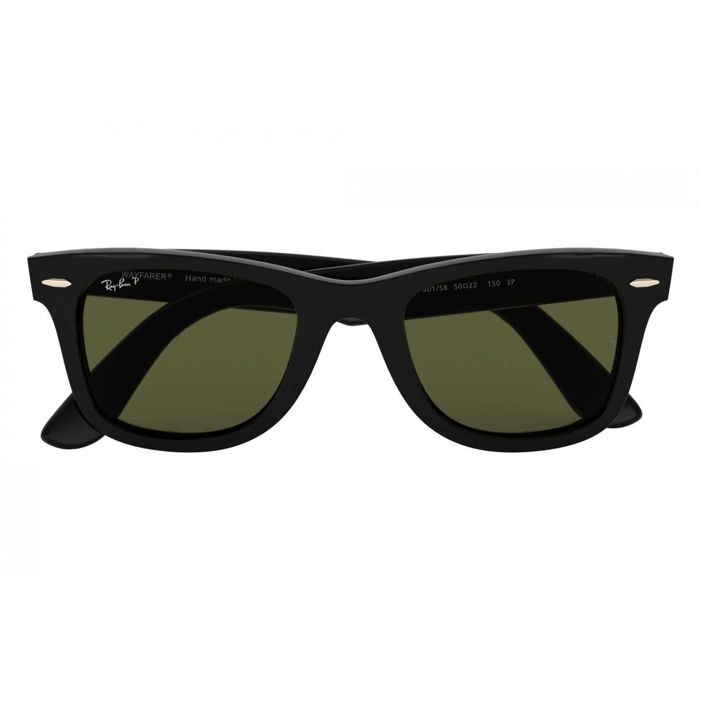 Ray-Ban 0RB4340