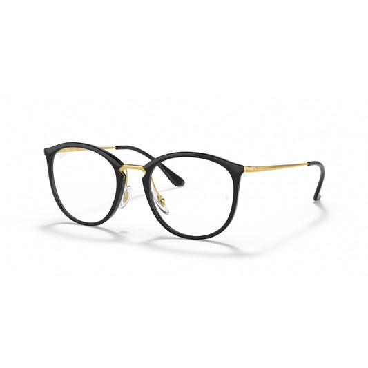 Ray-Ban 0RX7140