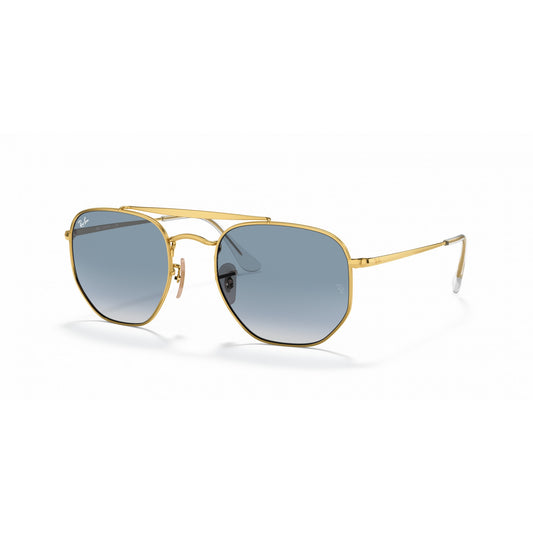 Ray-Ban 0RB3648