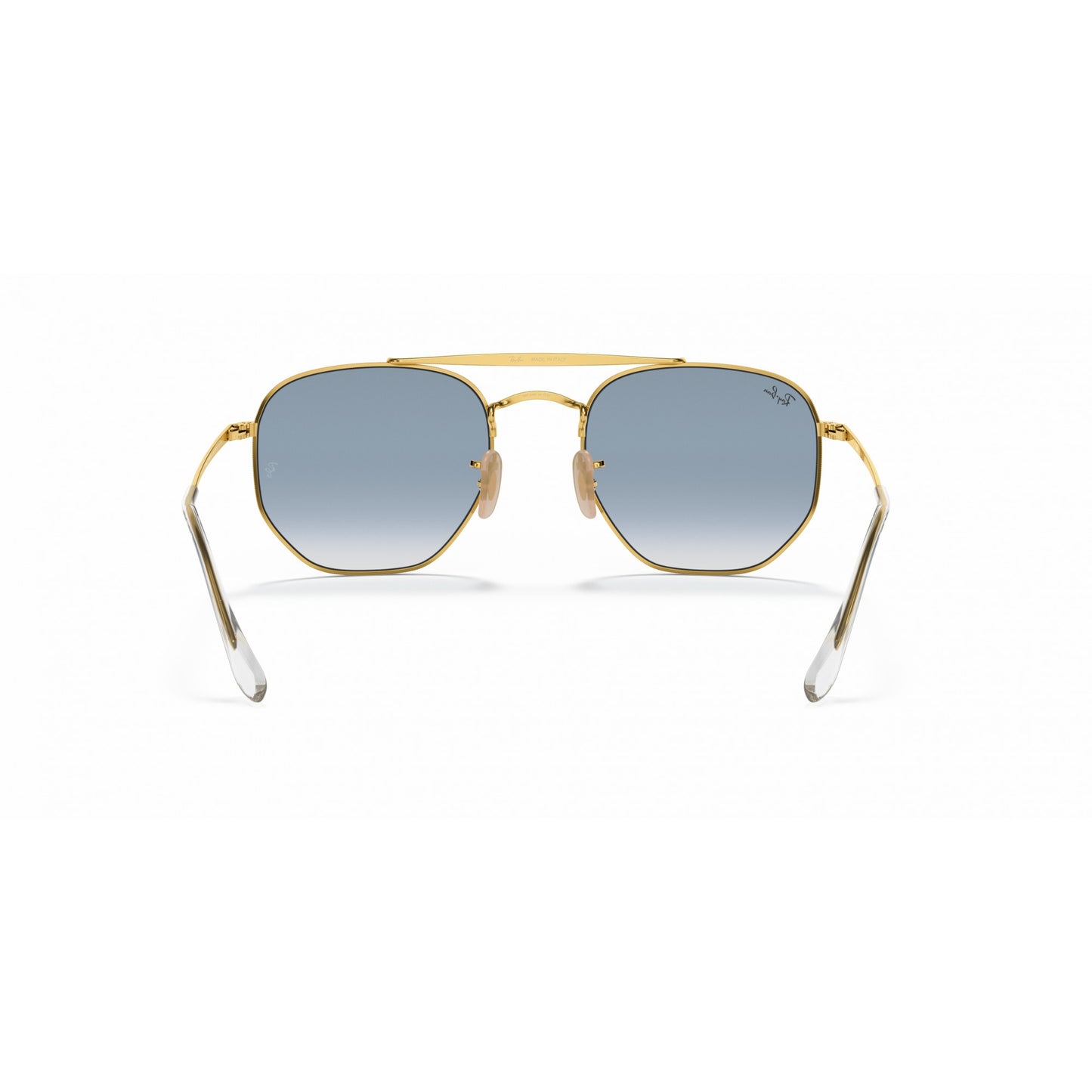 Ray-Ban 0RB3648