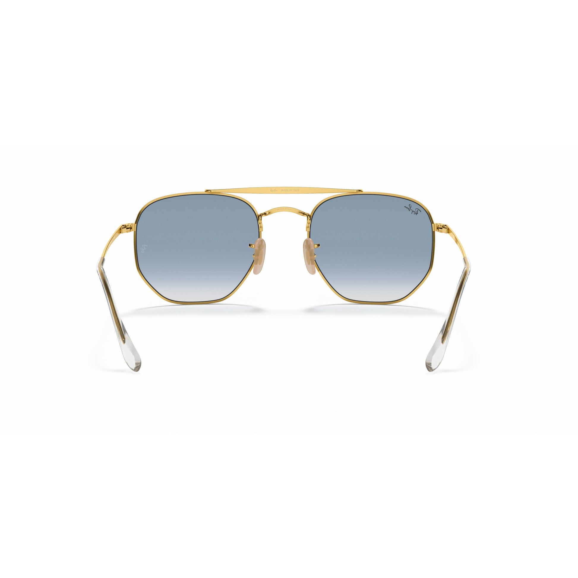 Ray-Ban 0RB3648