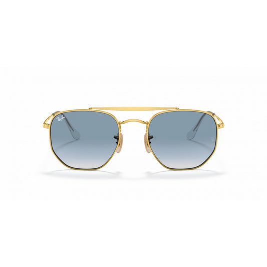 Ray-Ban 0RB3648