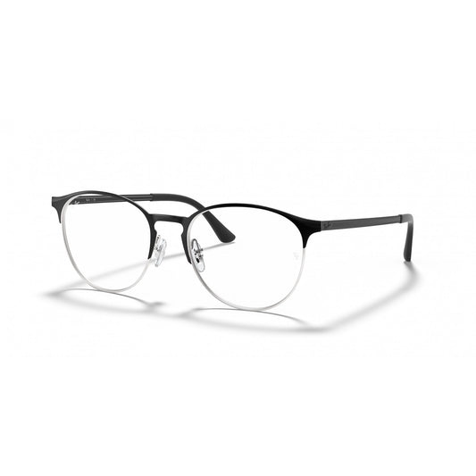 Ray-Ban 0RX6375