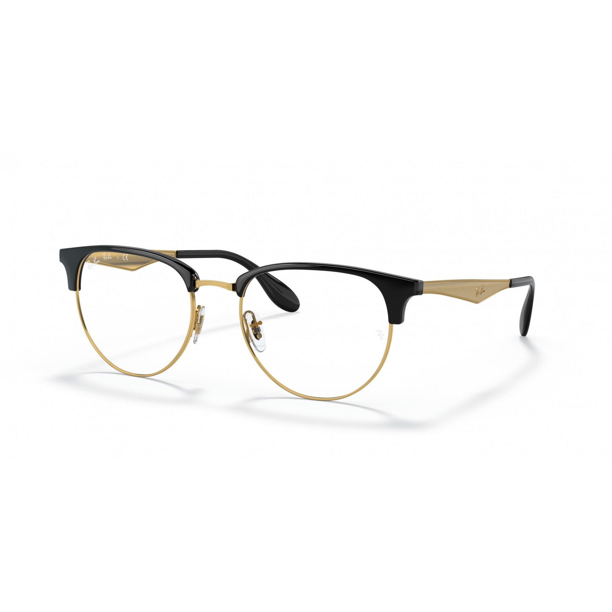 Ray-Ban 0RX6396