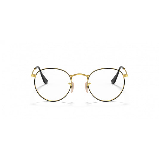 Ray-Ban 0RX3447V